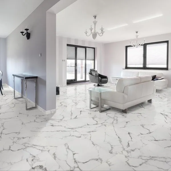 White Marble Tile Manufacturer in India